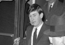 Prince Charles homesickness laid bare in teenage letter from Gordonstoun – | Royal | News (Reports)