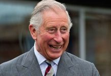 Prince Charles news: The woman who became the first lover of the future King of England | Royal | News (Reports)
