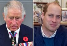 Prince Charles refusing throne in favour of William would ‘smack of desperation’ | Royal | News (Reports)