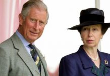 Prince Charles saved Princess Anne’s reputation with well-timed royal announcement | Royal | News (Reports)
