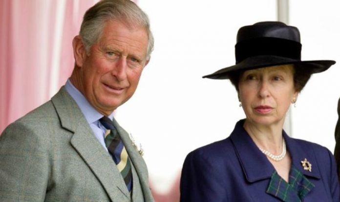 Prince Charles saved Princess Anne's reputation with well-timed royal announcement | Royal | News