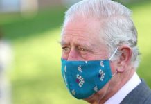 Prince Charles sparks fury for Prince Philip hospital visit – ‘Nobody else is allowed!’ | Royal | News (Reports)