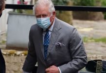 Prince Charles to ‘stay on in London’ after Prince Philip hospital visit | Royal | News (Reports)