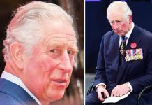 Prince Charles unmasked: Royal’s ‘nervousness about future’ exposed in photographs | Royal | News (Reports)