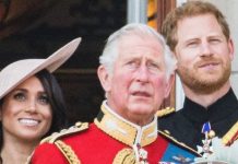 Prince Charles will be ‘annoyed’ with Harry and Meghan’s decision for grandson Archie | Royal | News (Reports)