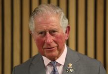 Prince Charles ‘full of admiration’ for Joe Biden over US President’s top priority | Royal | News (Reports)