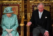 Prince Charles ‘pillar of strength’ for Queen amid Prince Philip hospital admission | Royal | News (Reports)