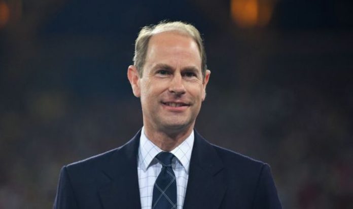 Prince Edward named popular British sandwich after Queen’s favourite summer residence | Royal | News