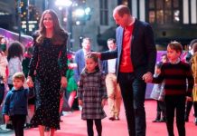 Prince George, Princess Charlotte and Louis face major shake-up over UK lockdown change | Royal | News (Reports)