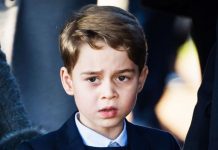 Prince George faces ‘uncharted territory’ over Royal Family’s traditional military path | Royal | News (Reports)