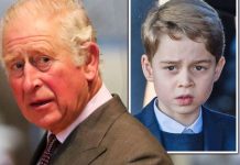 Prince George ‘may never be king’ – Royal expert explains why | Royal | News (Reports)