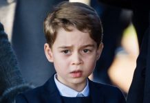 Prince George news: Royal’s godmother says Princess Diana ‘would have loved him’ | Royal | News (Reports)