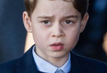 Prince George sparked immediate intervention after breaking royal protocol | Royal | News (Reports)