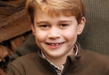 Prince George will pay touching tribute to Queen in future with chosen name as king | Royal | News (Reports)
