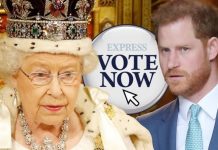 Prince Harry POLL: Should Duke be cut from the line-of-succession to the throne? | Royal | News (Reports)
