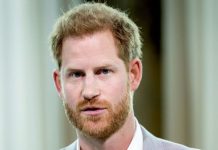 Prince Harry SHOULD be removed from his place in the line of succession – POLL | Royal | News (Reports)