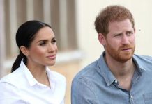 Prince Harry: Subtle clue Duke behind Sussex statement on title loss | Royal | News (Reports)