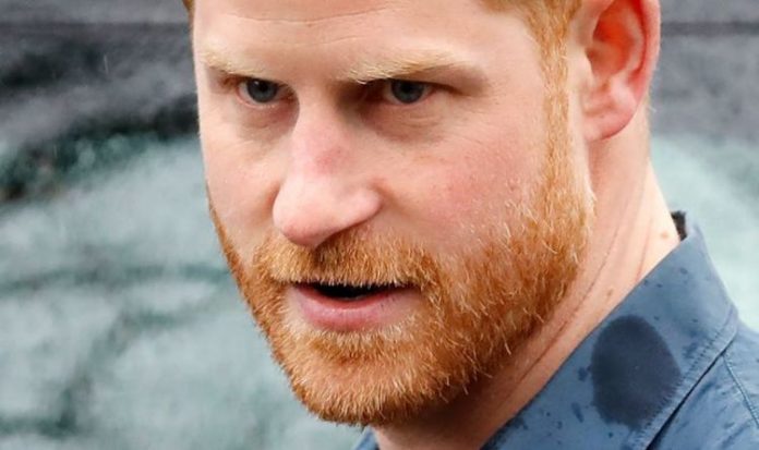 Prince Harry 'absolutely devastated' at loss of titles he 'worked hard for' | Royal | News
