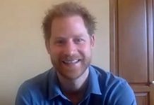 Prince Harry admits ‘life for everyone has been tough’ in heartfelt charity letter | Royal | News (Reports)