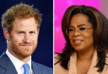 Prince Harry admitted royals need mystery — hinting Duke may stay tight-lipped for Oprah | Royal | News (Reports)