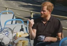 Prince Harry and James Corden interview ’embarrassing load of piffle’ and ‘ill-judged!’ | Royal | News (Reports)