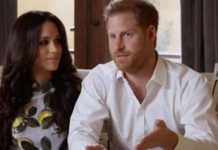 Prince Harry and Meghan Markle could throw the Cambridges under the bus in Oprah interview | Royal | News (Reports)