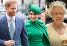 Prince Harry and Meghan Markle statement IN FULL as Sussexes confirm Royal exit | Royal | News (Reports)