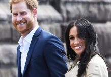 Prince Harry and Meghan Markle ‘will never lose HRH titles’ – expert explains why | Royal | News (Reports)