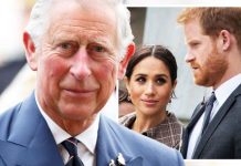 Prince Harry and Meghan Markle’s new baby and son Archie WILL take royal titles by law | Royal | News (Reports)