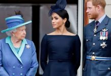 Prince Harry and Meghan could have avoided clash with Queen – ‘disrespectful!’ | Royal | News (Reports)