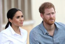 Prince Harry and Meghan retain ‘strong family bond’ despite ‘disappointing’ loss of roles | Royal | News (Reports)