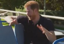 Prince Harry breaks silence on The Crown as he defends Netflix show – ‘Obviously fiction!’ | Royal | News (Reports)
