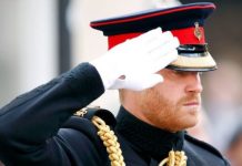 Prince Harry could be ‘banned’ from wearing military uniform at events – new Megxit terms | Royal | News (Reports)
