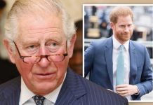 Prince Harry could become ‘closer’ to Royal Family when Charles is King – expert | Royal | News (Reports)