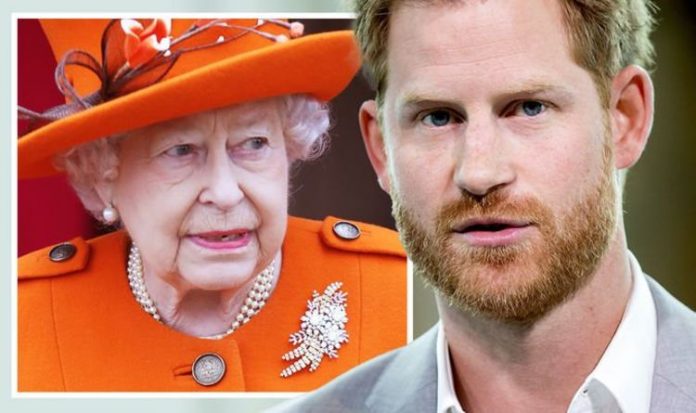 Prince Harry 'could still wield Queen's powers' despite calls to axe him of royal titles | Royal | News