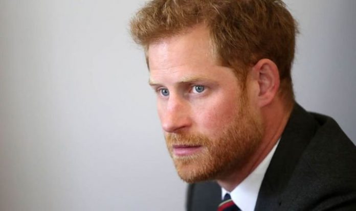 Prince Harry facing lonely fight to stay royal as Meghan has 'no intention of returning' | Royal | News