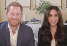 Prince Harry is developing ‘laid back’ US accent like Meghan Markle – expert | Royal | News (Reports)