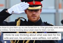 Prince Harry military titles spark fierce debate among fans – ‘He chose to give them up!’ | Royal | News (Reports)