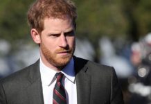 Prince Harry mocked after being spotted preparing LA project – ‘Just another celebrity!’ | Royal | News (Reports)