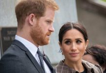 Prince Harry news: Duke ‘caught’ between Meghan Markle and Royal Family | Royal | News (Reports)