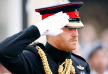 Prince Harry news: Duke ‘wants to keep’ military titles as Megxit review looms | Royal | News (Reports)
