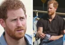 Prince Harry news: Duke’s climate vow torn apart over ‘gas-guzzling bus’ appearance | Royal | News (Reports)