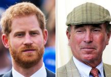 Prince Harry on same ‘forced path’ as Princess Anne’s ex Mark Phillips | Royal | News (Reports)