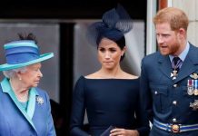 Prince Harry risks ‘angering and embarrassing’ Queen with tell-all Meghan Markle interview | Royal | News (Reports)