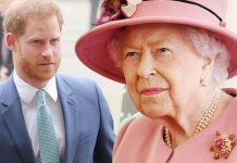 Prince Harry royal title snub: Duke could miss out on Platinum Jubilee honour from Queen | Royal | News (Reports)