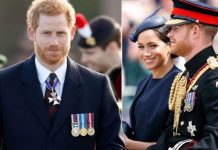 Prince Harry royal titles: Full list of titles Harry will now be forced to give up | Royal | News (Reports)