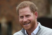 Prince Harry sends Twitter into meltdown after video post – ‘Must be the Cali sunshine’ | Royal | News (Reports)