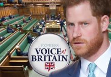Prince Harry should be cut from line of succession by Parliament – poll | Royal | News (Reports)