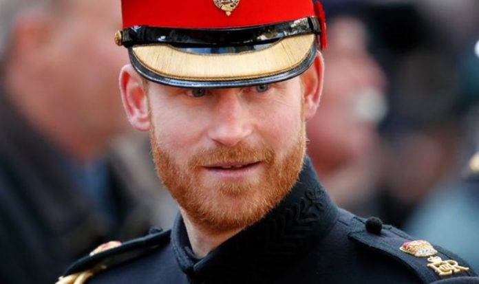 Prince Harry sparks 'serious' constitutional crisis fear as Duke 'breath away' from throne | Royal | News