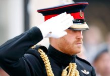 Prince Harry told he ‘doesn’t deserve’ military titles after Royal Family departure | Royal | News (Reports)